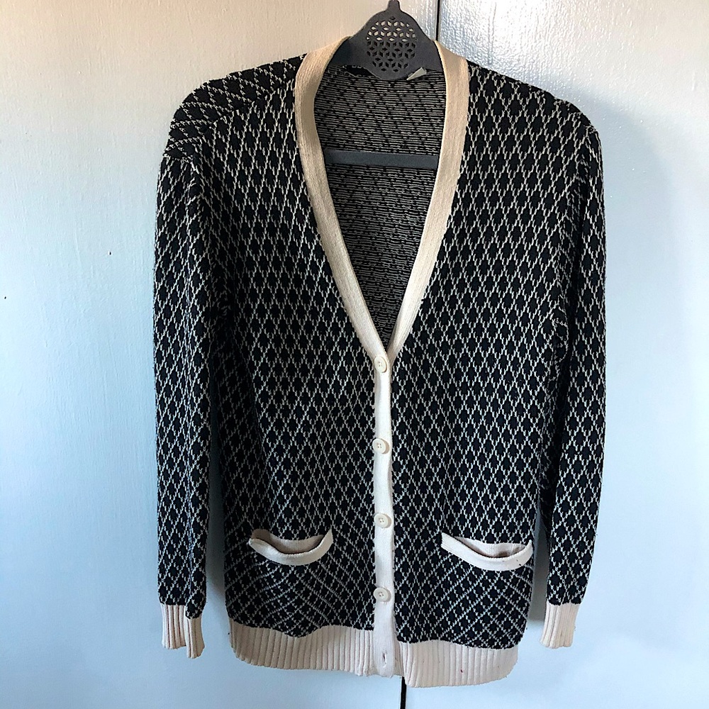 Urban outfitters vintage cardigan